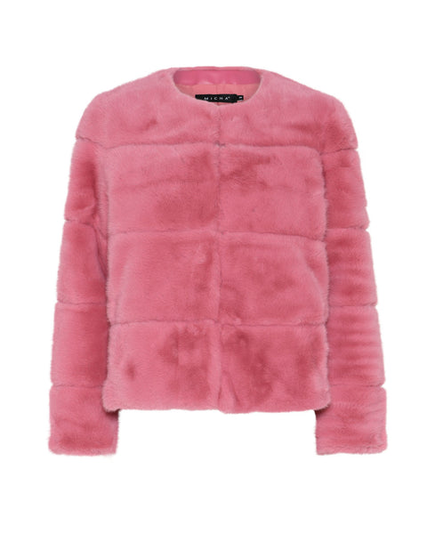 141 254 Fur Jacket