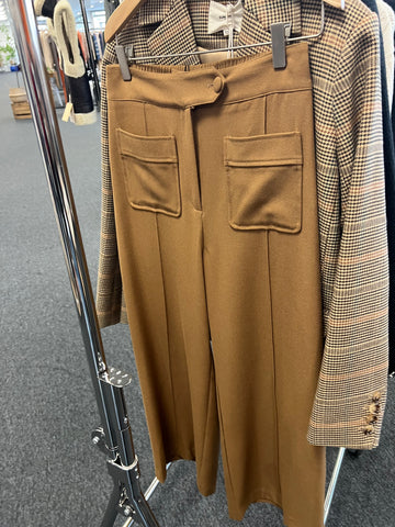 Jerry Trousers