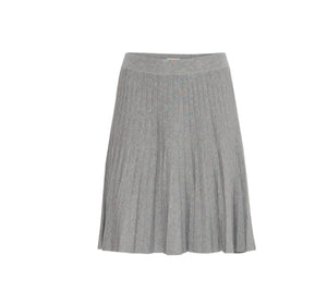 Zanora Pleated  Skirt