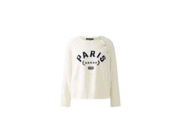 91950 Paris Sweater