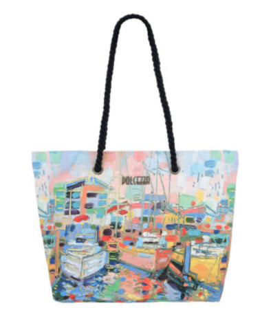 25960 Beach Marina Bag