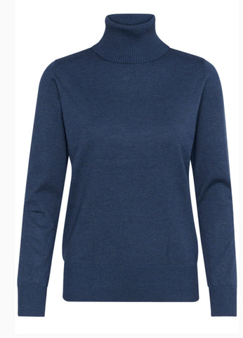 J2046 Mila Rollneck Pullover