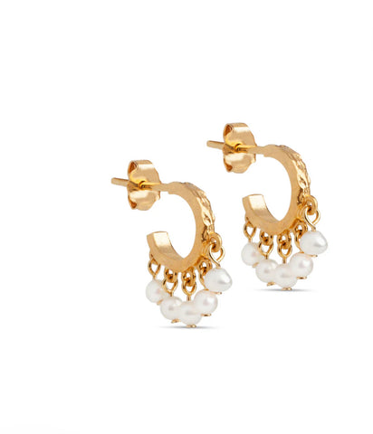 E309 Astrid Earring