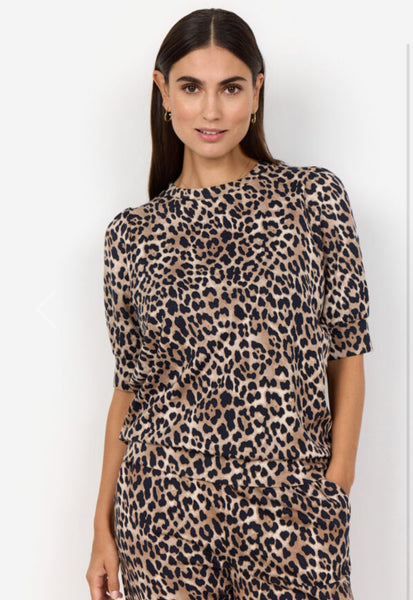 26935 Leopard Top