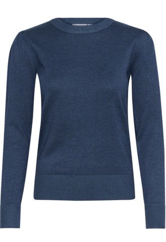 Mila Roundneck Pullover