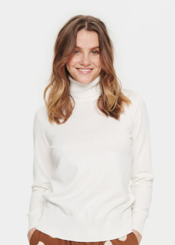 J2046 Mila - Rollneck