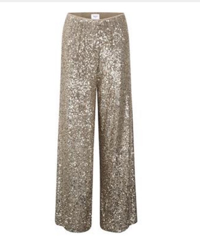 Reyana Sequin Pants